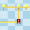 Juego online Light it 3 Juego online Light it 3